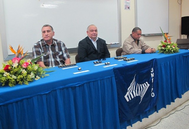 Presidium